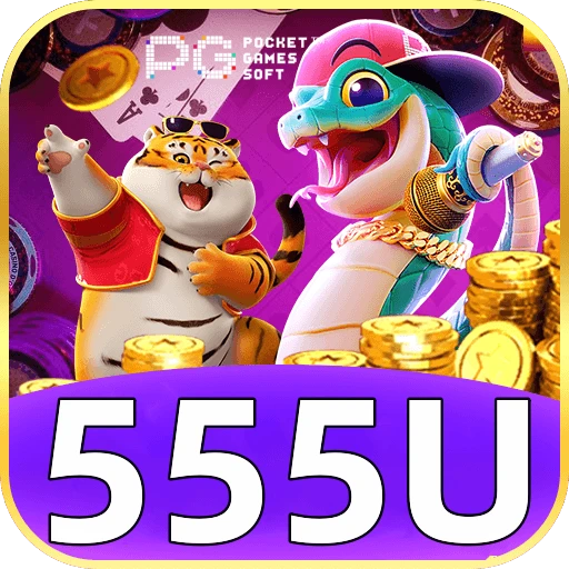 555U Cassino Online